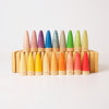 Grapat Sticks Wooden Figures | Conscious Craft ©